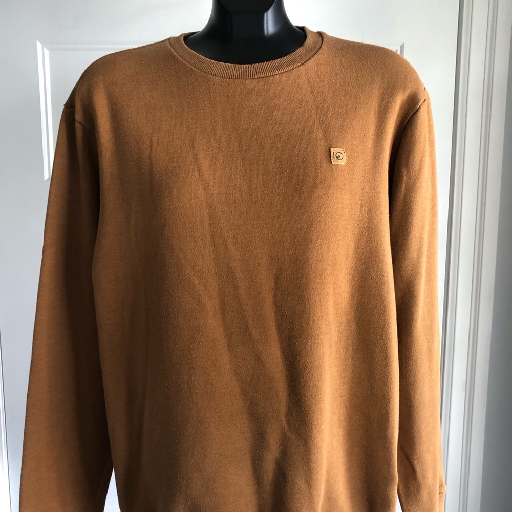 Ten tree fall sweater